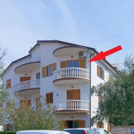 Apartmán Lux By Rent Istria