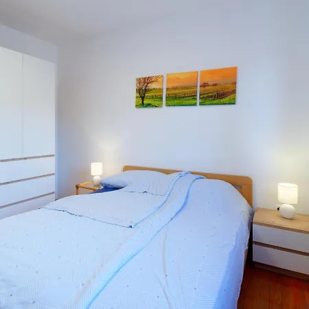Apartmán Lux By Rent Istria Savudrija