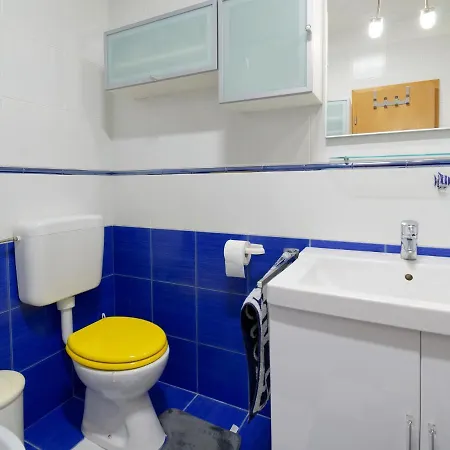 Apartmán Lux By Rent Istria