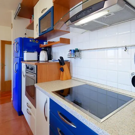 Lux By Rent Istria Apartman