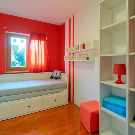 Lux By Rent Istria Apartman