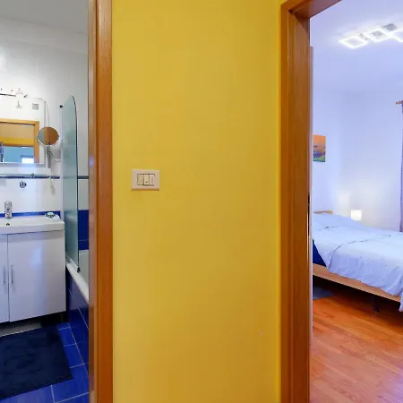 Lux By Rent Istria * Zambratija