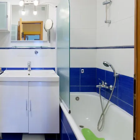 Apartman Lux By Rent Istria